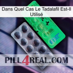 Dans Quel Cas Le Tadalafil Est-Il Utilisé new04